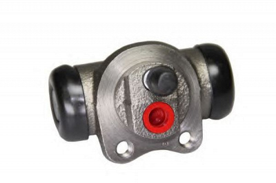 HELLA PAGID 8aw355531741 -  Колесный тормозной цилиндр